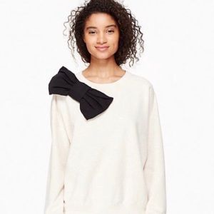 HOST PICK! Kate Spade Shanghai sweatshirt